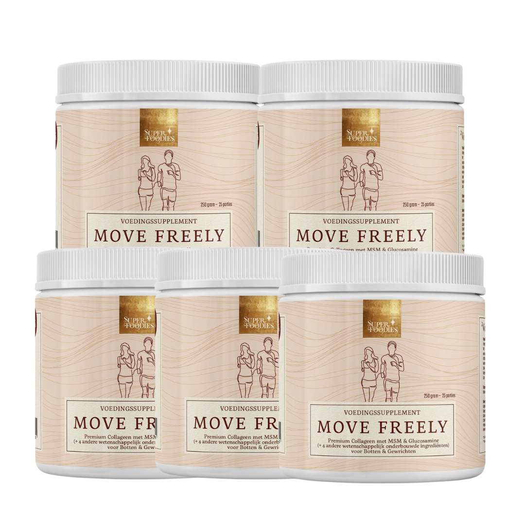 MoveFreely