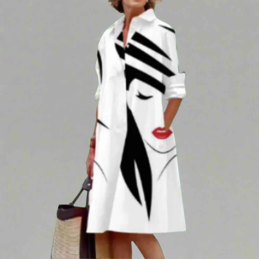 Clara – graceful moments in timeless satin