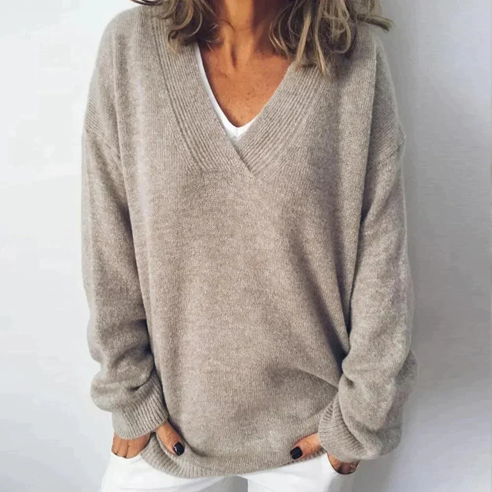 LOUISE - SWEATER