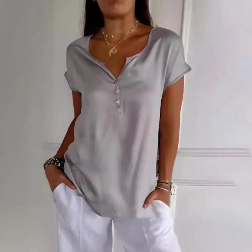 DANIQUE - ELEGANT TOP