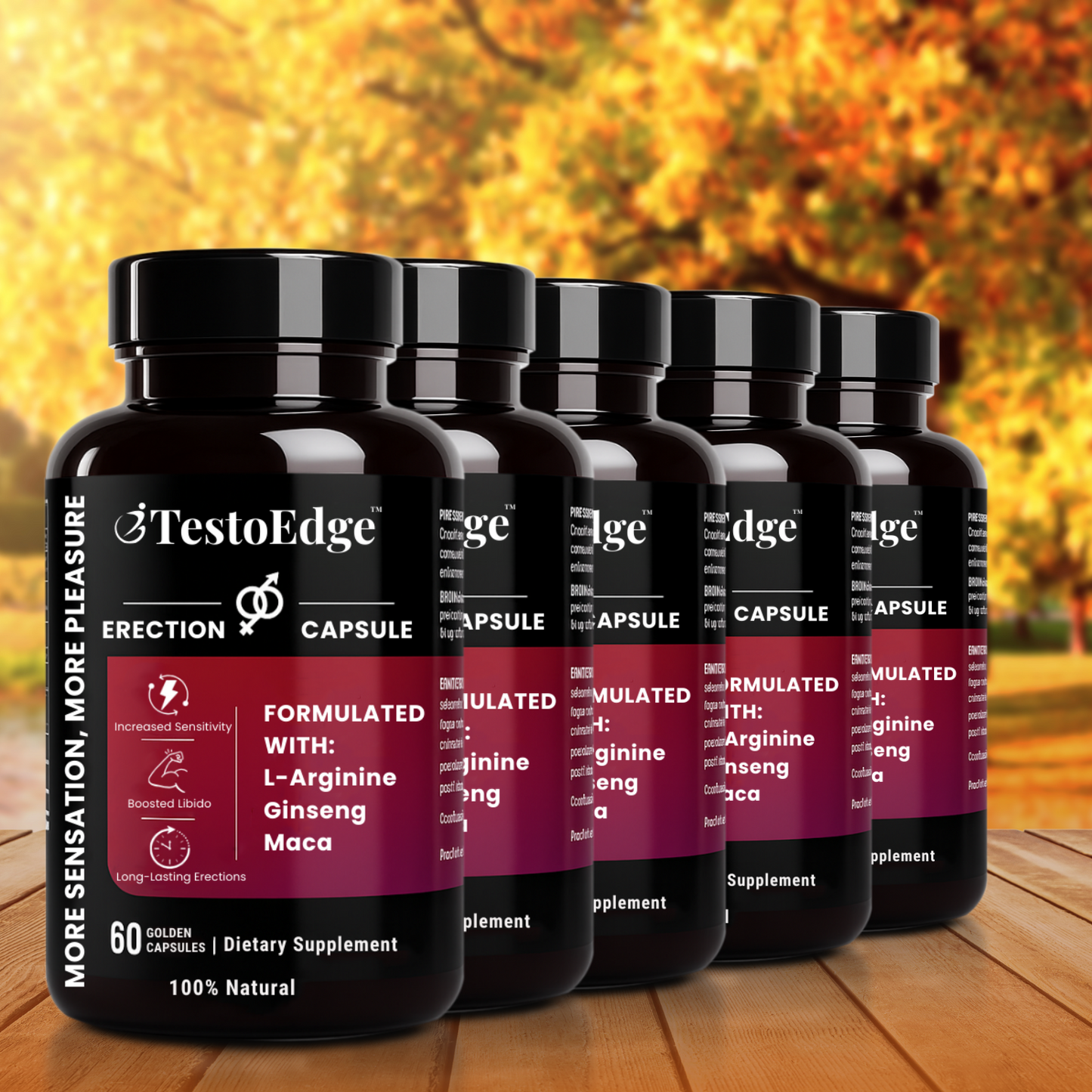 TestoEdge™