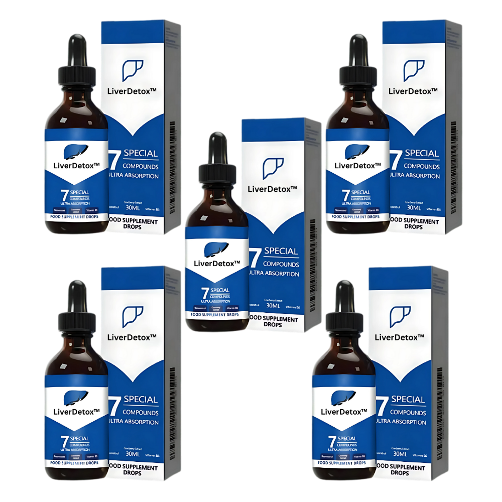 LiverDetox