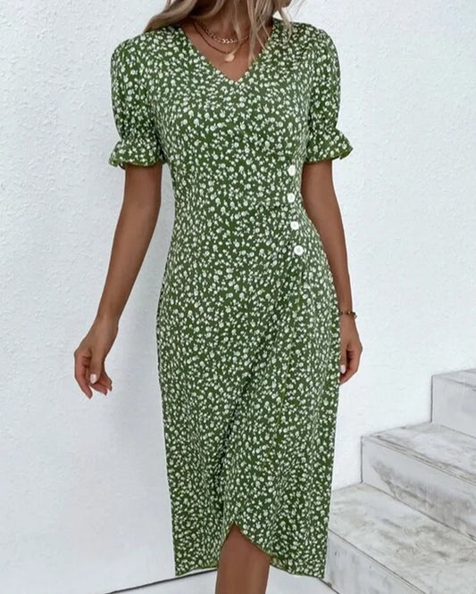Rosa – soft allure wrap elegance