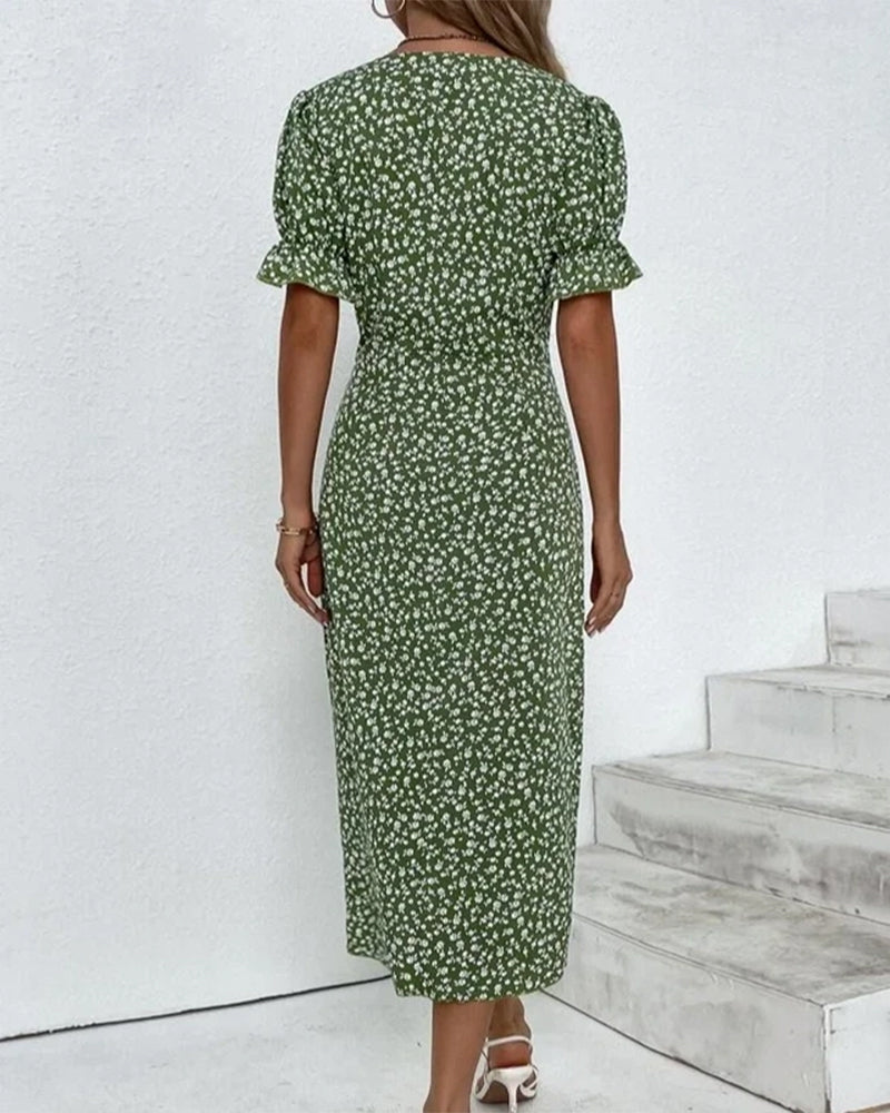 Rosa – soft allure wrap elegance