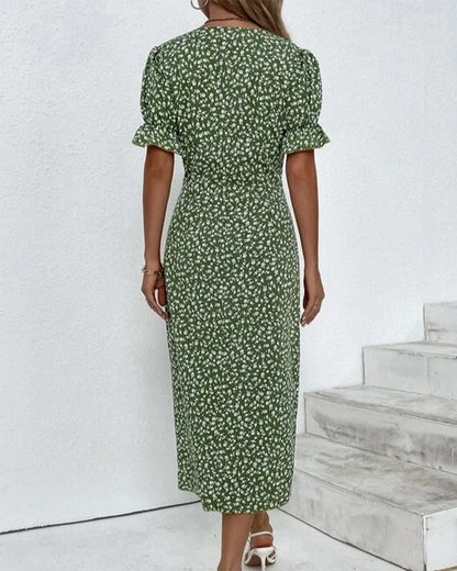 Rosa – soft allure wrap elegance