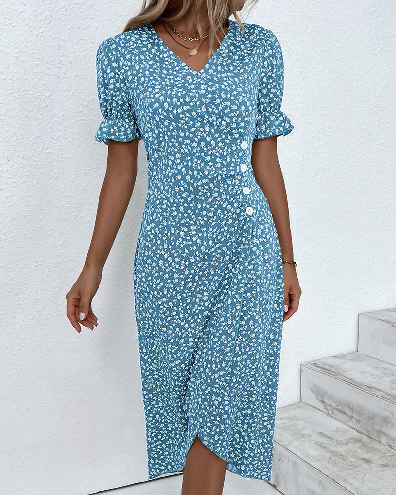 Rosa – soft allure wrap elegance