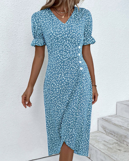 Rosa – soft allure wrap elegance