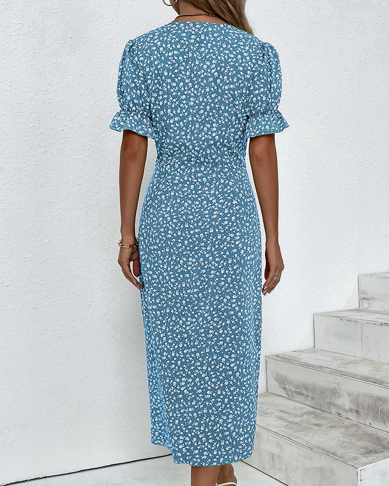 Rosa – soft allure wrap elegance