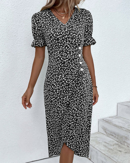 Rosa – soft allure wrap elegance