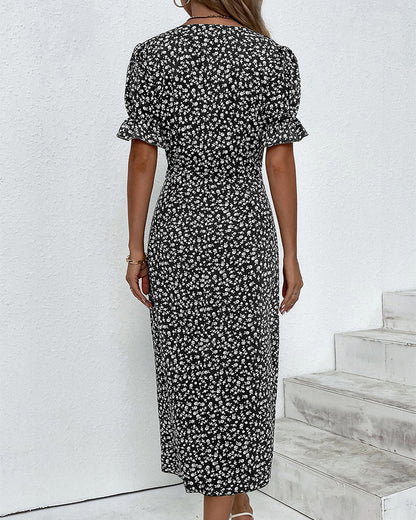 Rosa – soft allure wrap elegance