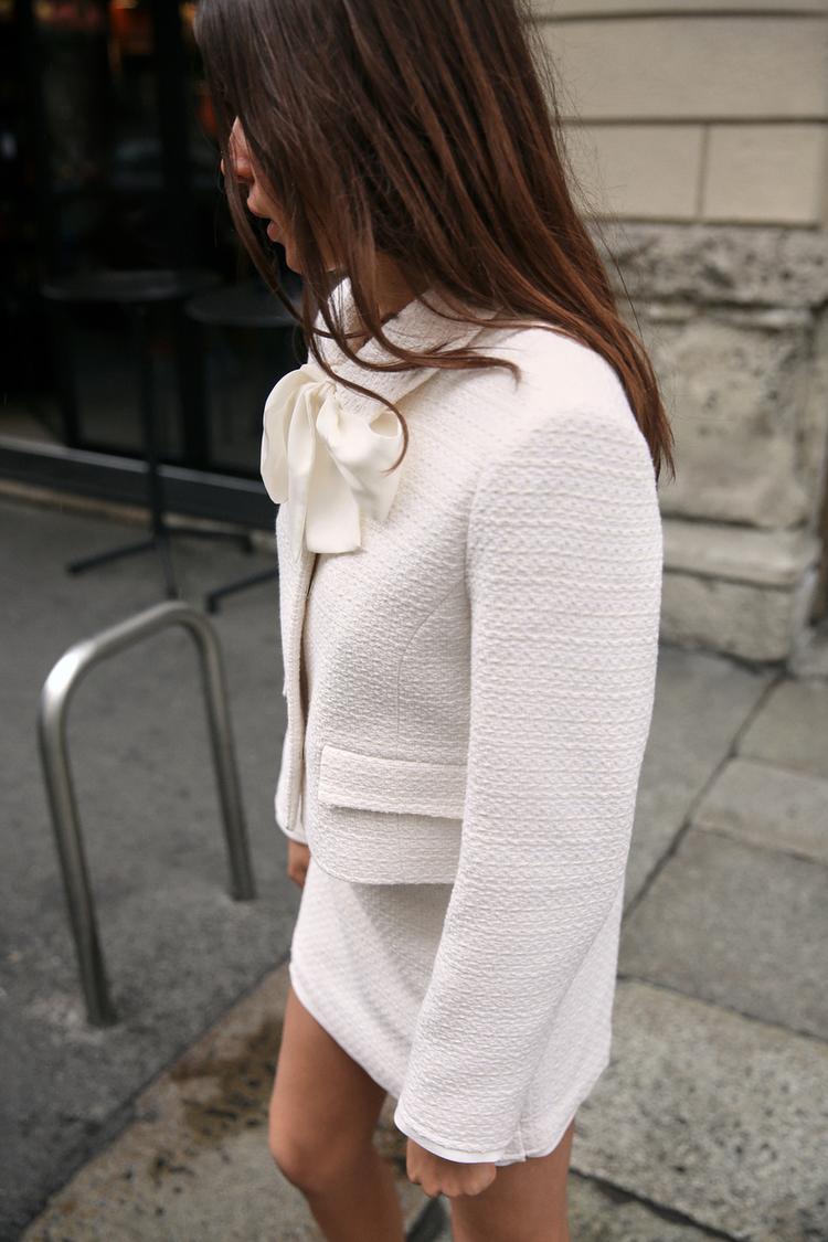 Camélia set – soft elegance with a touch of romance