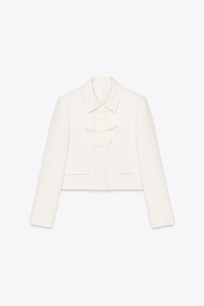 Camélia set – soft elegance with a touch of romance