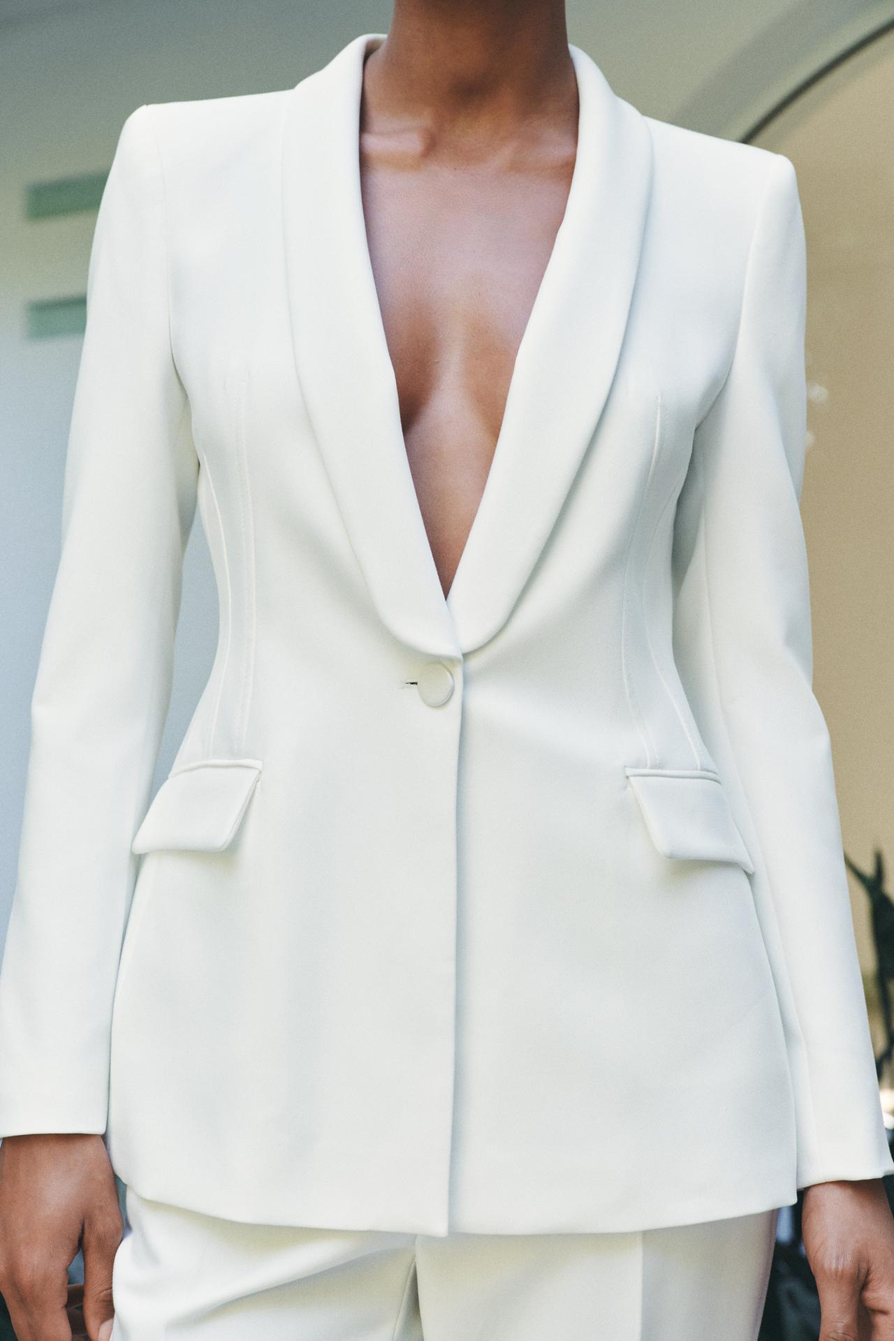 Esmée set – soft elegance with a touch of romance