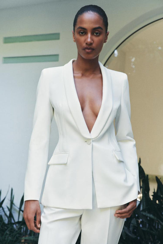 Esmée set – soft elegance with a touch of romance