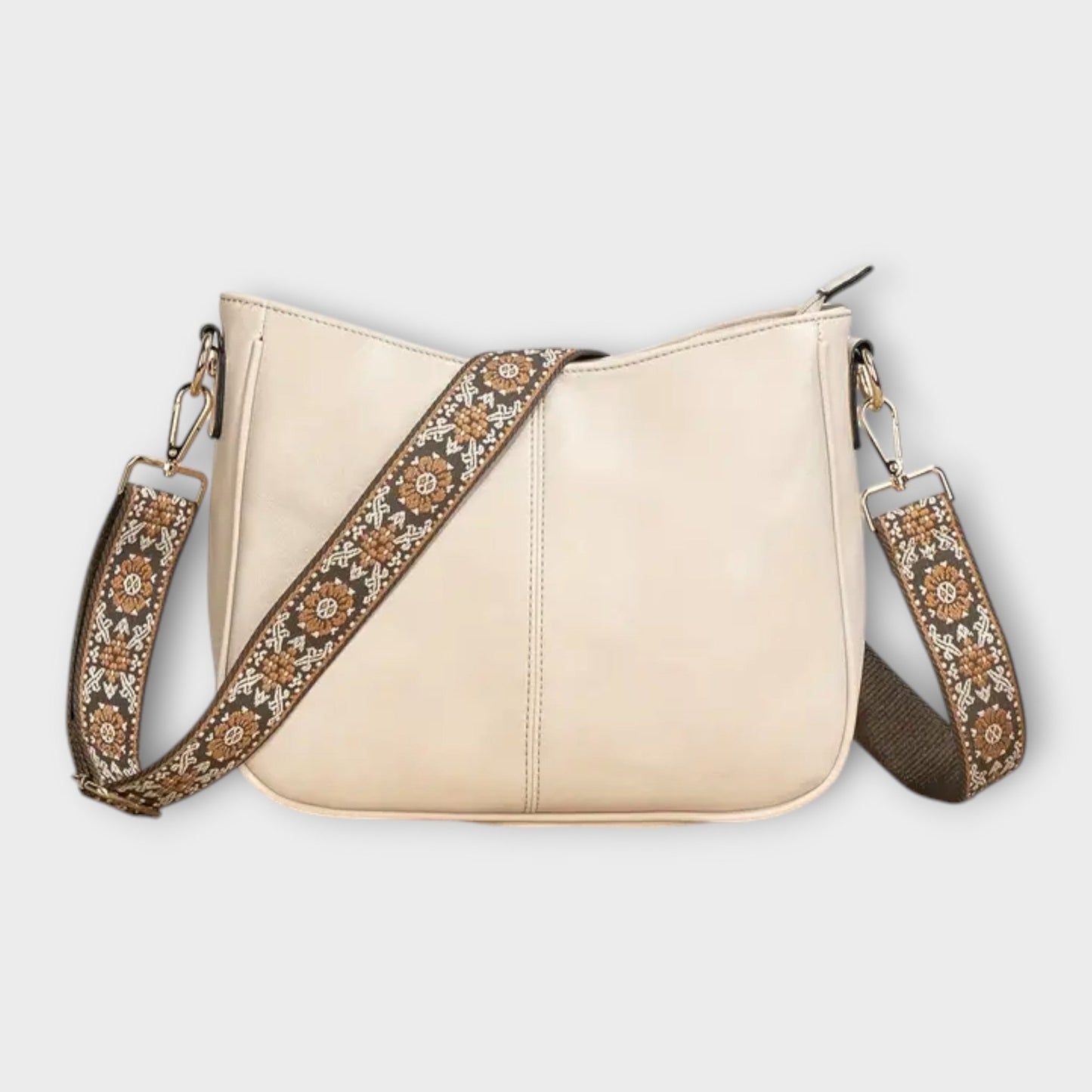 VEGAN -CROSSBODY BAG