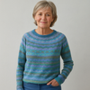 Retro Winter Sweater – Monique Edition