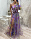 Amelia - timeless elegance with a modern edge
