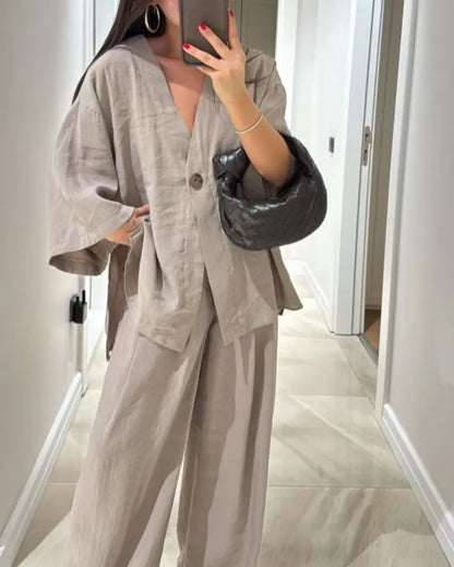 Lanca  – soft elegance with a modern twist
