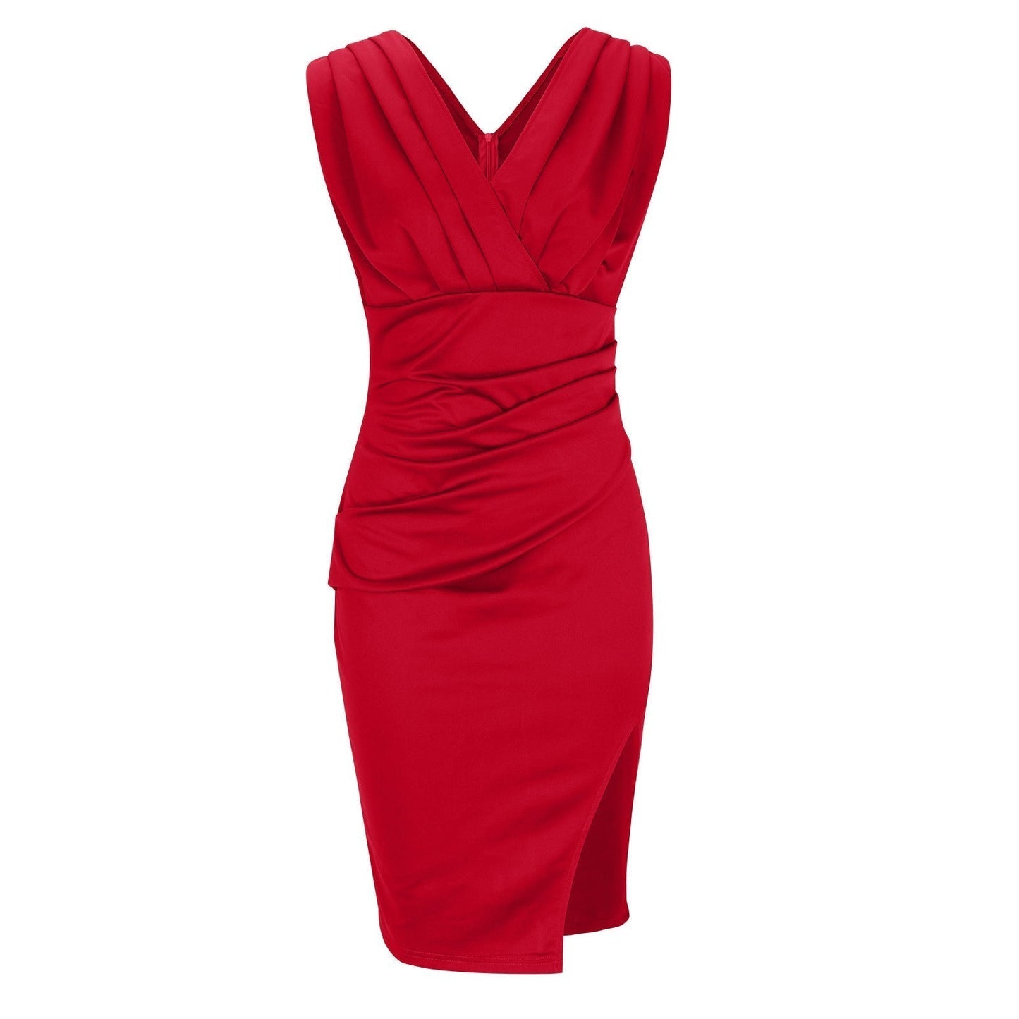 Fresia – sculpted elegance with a hint of allure