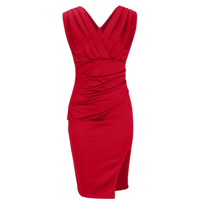 Fresia – sculpted elegance with a hint of allure