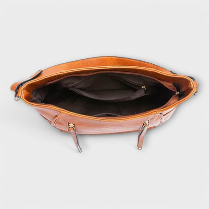 VINTAGE-INSPIRED ELEGANT WOMEN'S BAG