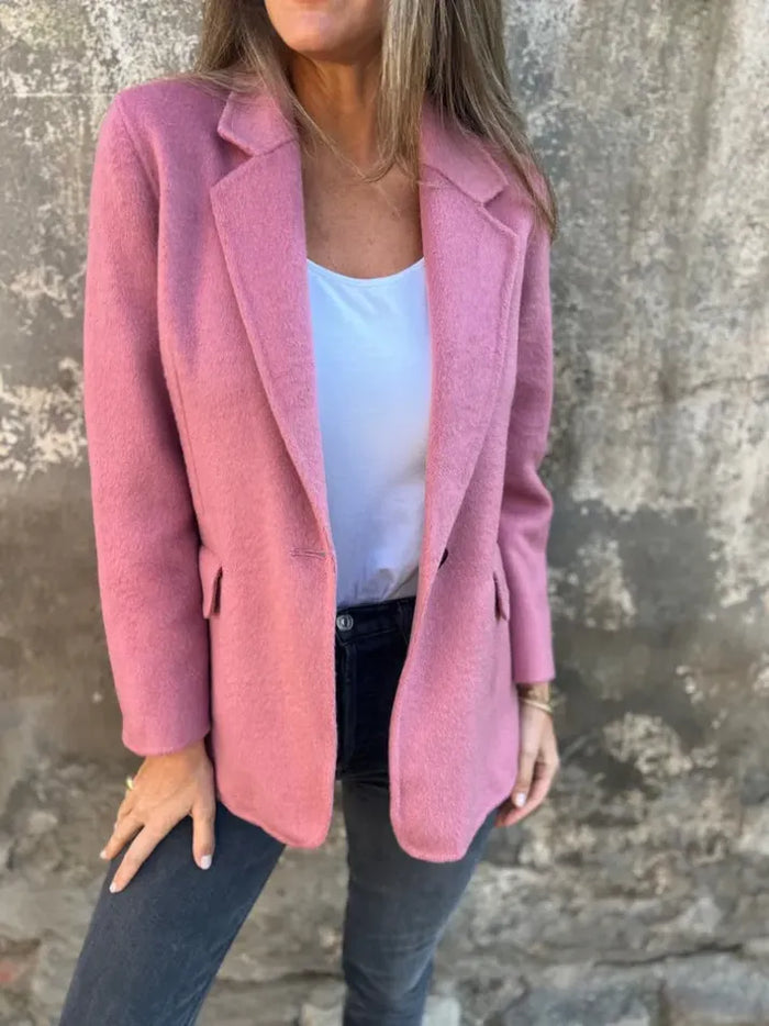 MAUDY - AUTUMN BLAZER
