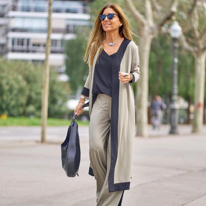 Séraphine – effortless elegance trio