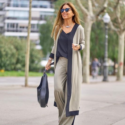 Séraphine – effortless elegance trio