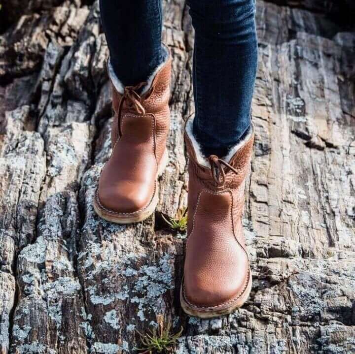 CLARA - HEATED WOMEN'S BOOTS
