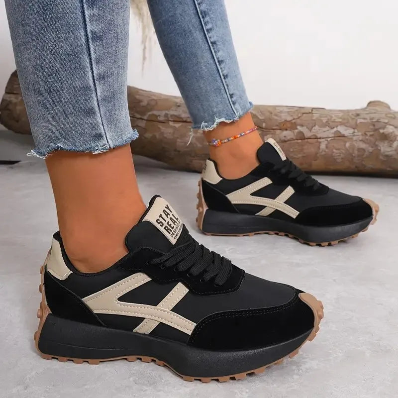 ISABELLA - STYLISH WOMEN'S SNEAKERS
