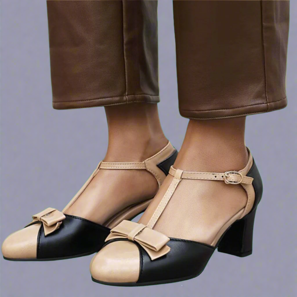 Kaltrude – comfort sandals for graceful freedom