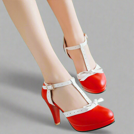 Brelhild – carefree comfort summer sandals
