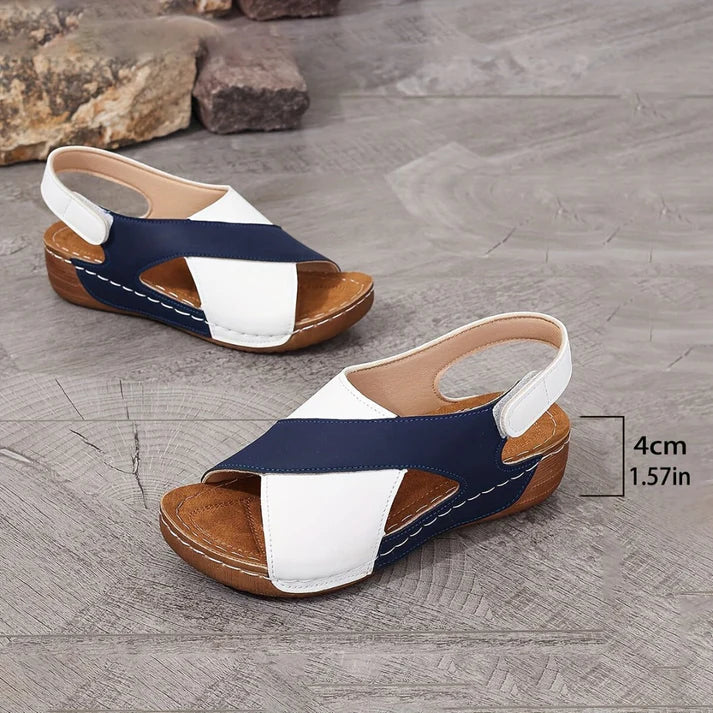 ORTHOPEDIC - COMFORT PLUS SANDALS