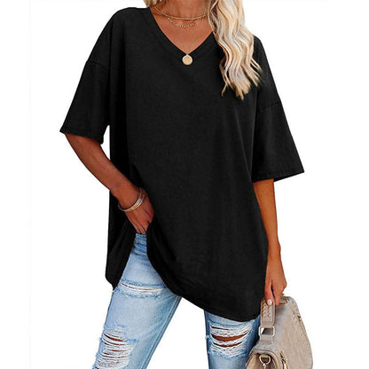 Assandra – golden glow top