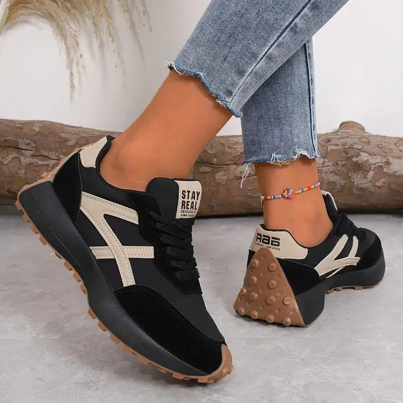 ISABELLA - STYLISH WOMEN'S SNEAKERS