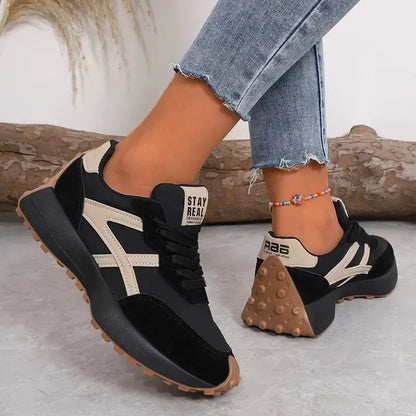 ISABELLA - STYLISH WOMEN'S SNEAKERS