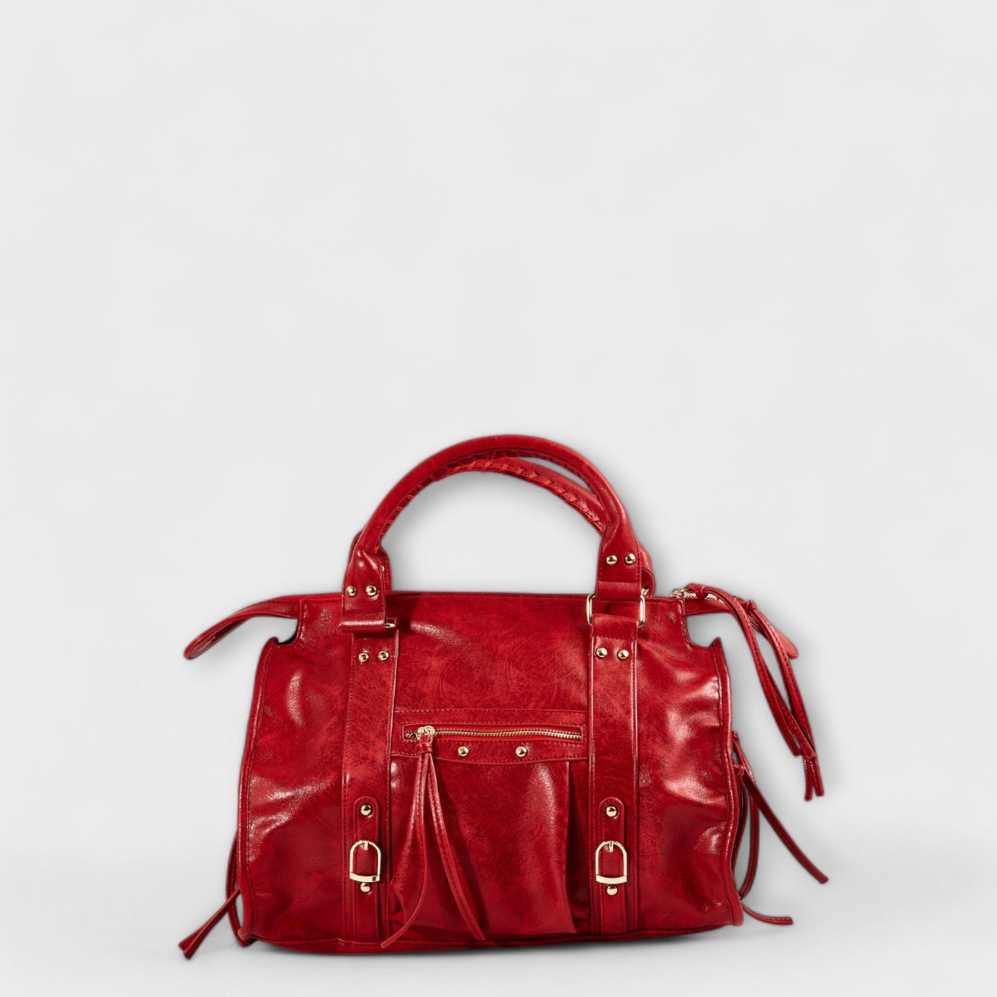 AMÉLIE PARIS BAG – ELEGANCE & FUNCTIONALITY IN ONE DESIGN
