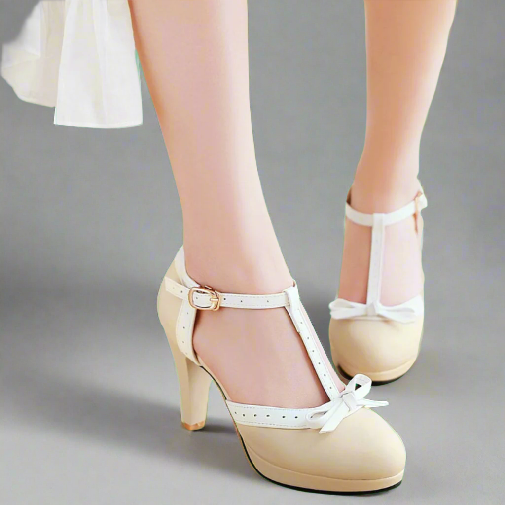 Brelhild – carefree comfort summer sandals