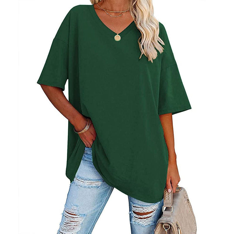 Assandra – golden glow top