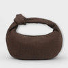LARGE WOVEN- WOMEN'S HANDBAG