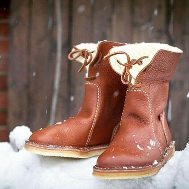 CLARA - HEATED WOMEN'S BOOTS