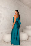 Sukienka Maxi Rosea Timeless