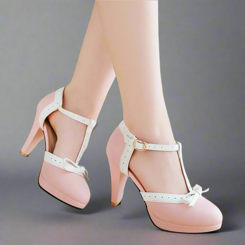 Brelhild – carefree comfort summer sandals