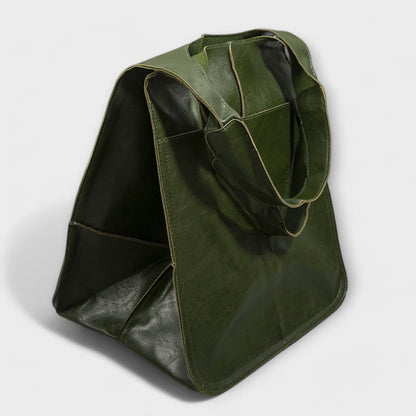 OVERSIZED -WEEKENDER BAG