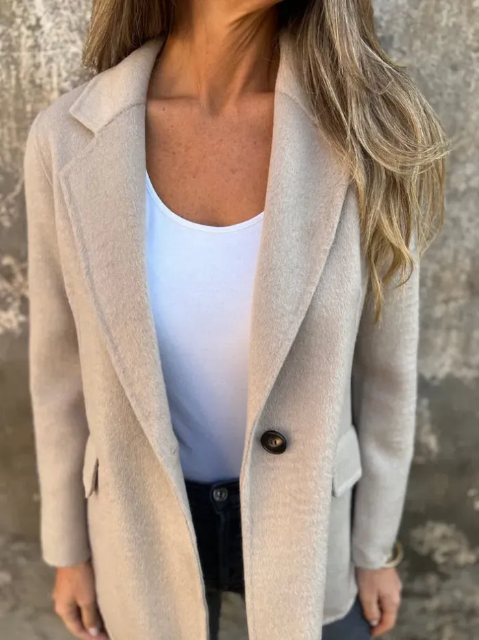 MAUDY - AUTUMN BLAZER