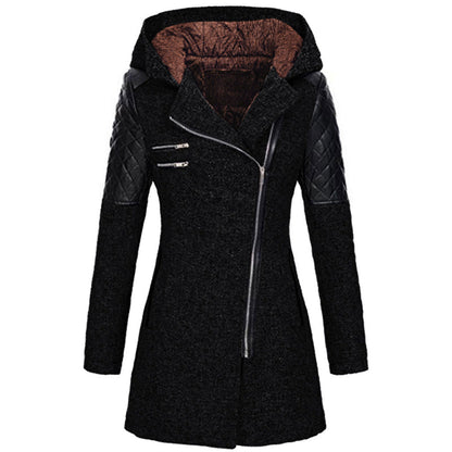 ROSEMARY - WINTER COAT