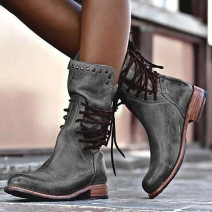 ARUNA - ELEGANT WOMEN'S BOOTS