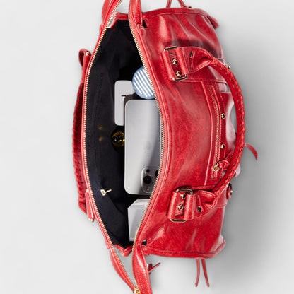 AMÉLIE PARIS BAG – ELEGANCE & FUNCTIONALITY IN ONE DESIGN