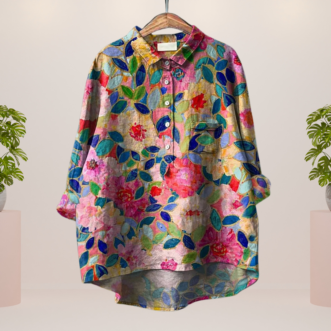 Lana – soft elegance in every stitch