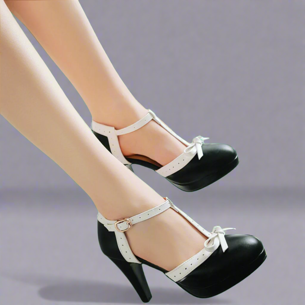 Brelhild – carefree comfort summer sandals